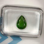 Sans prix de réserve - 1 pcs Vert Tsavorite - 1.83 ct -