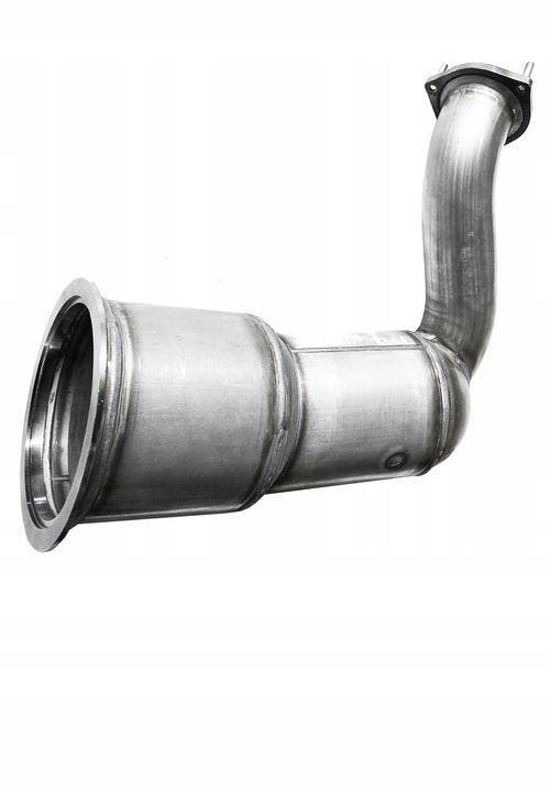 Katalysator Audi Q7 / Q8, Auto-onderdelen, Uitlaatsystemen, Verzenden