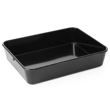 Vleesbak | Melamine | 280x210x60(h)mm HENDI, Verzenden, Nieuw in verpakking