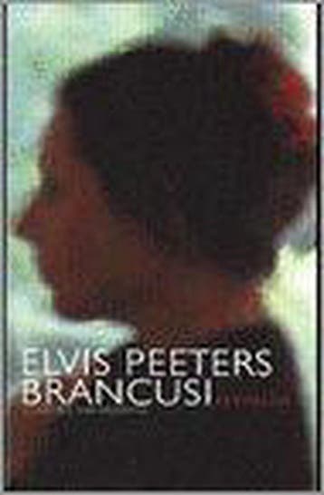 Brancusi 9789056172527 Elvis Peeters, Livres, Verzenden, Elvis Peeters