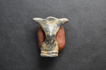 Oud-Romeins, Keizerrijk Brons Oud-Romaans bronzen
