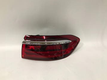 Audi A8 S8 D5 2021- achterlicht rechts OLED Matrix, Verzenden
