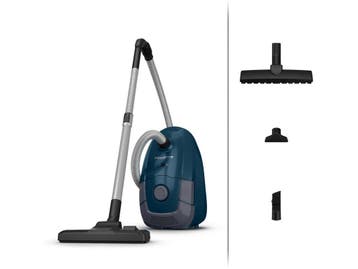 Rowenta Power XXL RO3126 - Stofzuiger met zak - 900W - 4,5L, Electroménager, Verzenden