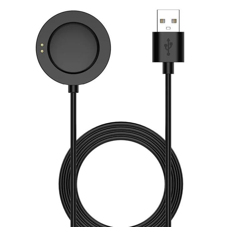 DrPhone magnetische 2-pins oplaadkabel – compatibel met, Bijoux, Sacs & Beauté, Montres connectées, Envoi