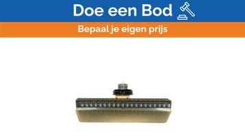 Bieden: Raymarine R58227 18inch Marine Radar, Ophalen of Verzenden
