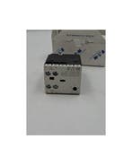 Eaton DILM32-XTED11-100 (230V50HZ,240V60HZ) - Contactor-time, Verzenden