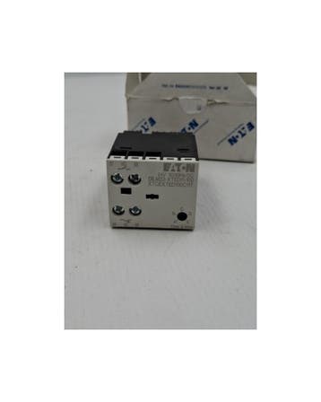 Eaton DILM32-XTED11-100 (230V50HZ,240V60HZ) - Contactor-time, Verzenden