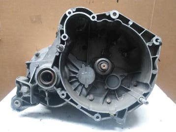 Versnellingsbak Fiat Stilo O44946