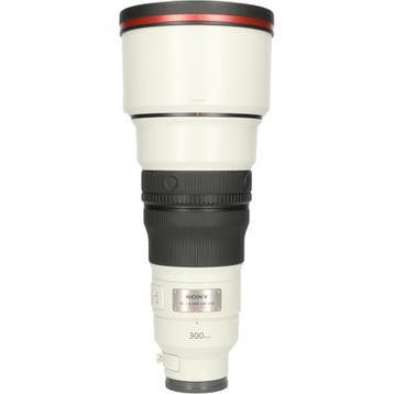 Tweedehands Sony FE 300mm f/2.8 GM OSS CM7226, Ophalen of Verzenden, Gebruikt, Overige typen