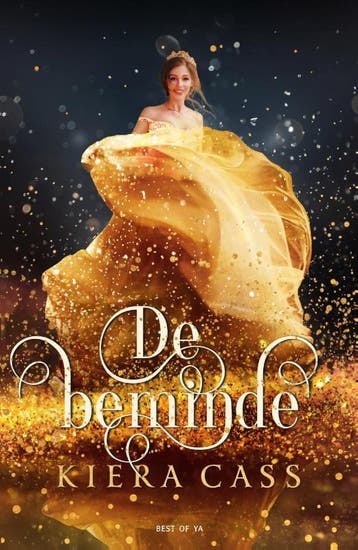 De beminde / De beminde 9789000372751 Kiera Cass, Boeken, Verzenden, Zo goed als nieuw, Kiera Cass