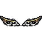 Koplampen BMW 5 serie E60 E61 halogeen 2003 2007 B9251, Auto-onderdelen, Nieuw, BMW