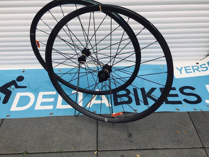 Mavic Crossmax SLR 29 inch Carbon 1570gram  NEW, Fietsen en Brommers, Fietsonderdelen, Wiel, Nieuw, Ophalen of Verzenden