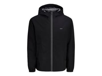 Veiling - Jack &amp; Jones Brad Jacket Zwart - L, Vêtements | Hommes, Vestes | Été