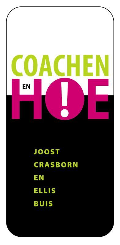 Coachen, en hoe! 9789058715142 Joost Crasborn, Livres, Religion & Théologie, Envoi