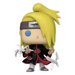 Naruto Pop! Animation Vinyl Figure Deidara #1434, Collections, Ophalen of Verzenden