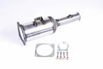 Roetfilter Citroen C8, Fiat Scudo, Ulysse, Peugeot 807, Ophalen of Verzenden, Nieuw