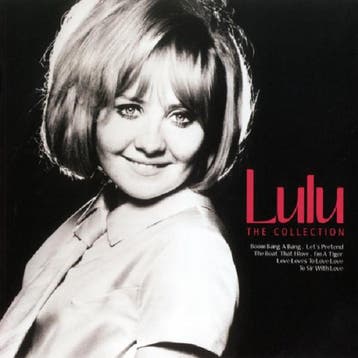 Lulu - The Collection, Verzenden, Gebruikt