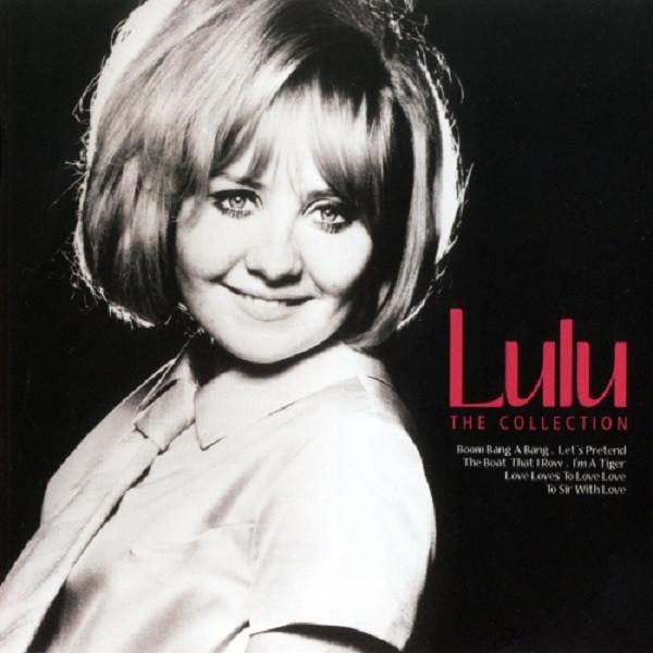 Lulu - The Collection, CD & DVD, CD | Pop, Envoi