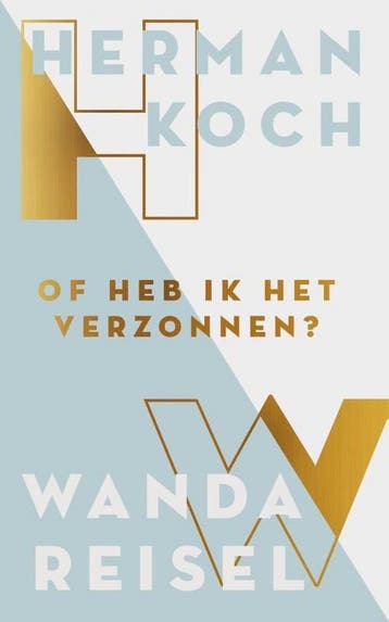 Of heb ik het verzonnen? 9789492478443 Herman Koch, Boeken, Verzenden, Gelezen, Herman Koch