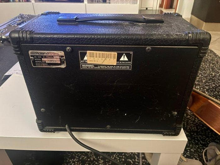 Boss - Nombre darticles : 1 - Amplificateur de guitare -, Musique & Instruments, Instruments à corde | Guitares | Acoustiques