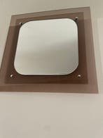 Roche Bobois - Michel Dumas - Miroir - Acrylique / verre -