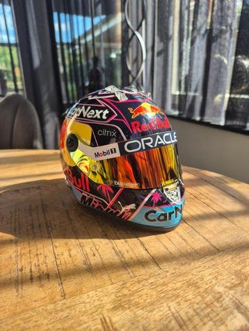 Red Bull Racing - Miami Grand Prix - Max Verstappen - 2022 -, Nieuw