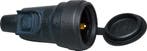 Kopp Rubber Cap Connector Increased - 1806.1600.0 [10, Verzenden, Nieuw