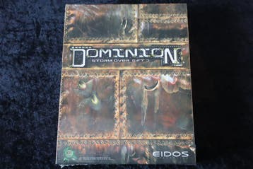 Dominion Storm Over Gift 3 PC Big Box New Sealed, Verzenden, Nieuw