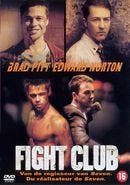 Fight club op DVD, Verzenden, Nieuw in verpakking