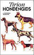 Tirion hondengids / Tirion natuur 9789052102078, Verzenden, A. Gondrexon-Ives Browne