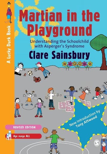 Martian In The Playground |  | Nieuw, Verzenden, Nieuw