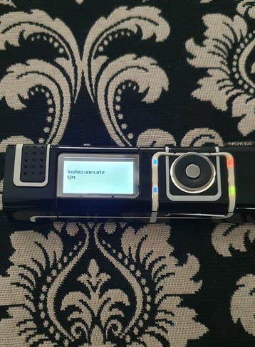 Nokia Nokia 7280 - Mobiele telefoon, Nieuw