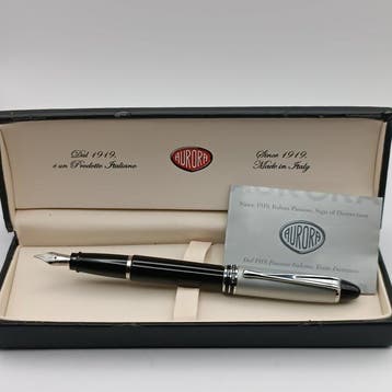 Aurora - Ipsilon Metal style - Vulpen, Verzamelen, Nieuw