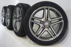 Mercedes A B CLA Klasse W177 C118 W247 18 inch velgen Pirell, Auto-onderdelen, Banden en Velgen, Ophalen of Verzenden, Nieuw