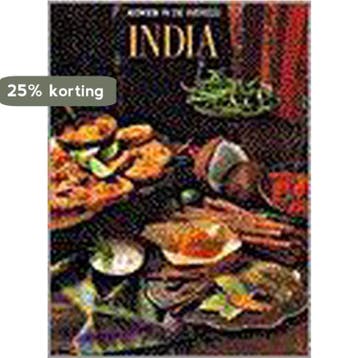India / Koken in de wereld 9789053903520 M. Kumar, Boeken, Verzenden, Gelezen, M. Kumar