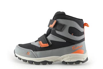 Kastinger Wandelschoenen Jongens in maat 35 Grijs, Verzenden, Schoenen