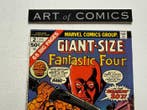 Fantastic Four Giant-Size #2 - Formerly Giant-Size