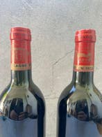 1978 Château Dauzac - Margaux Grand Cru Classé - 2, Verzamelen, Nieuw