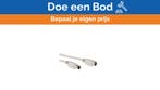Bieden: PS/2 Extension Cable 10m - Keyboard & Mouse M/F Ext, Ophalen of Verzenden, Nieuw