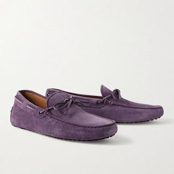 Tods - Loafers - Maat: EU 45 - Nieuw in doos, Nieuw
