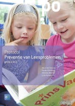 Protocol Preventie van Leesproblemen groep 1 en 2, Verzenden, Gelezen, Hanneke Wentink
