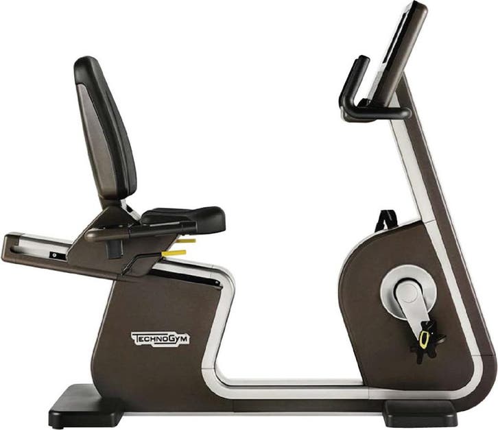 Recline Artis Unity, Sport en Fitness, Fitnessmaterialen, Zo goed als nieuw, Verzenden