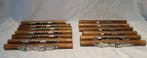Objets maritimes (13) - Bois
