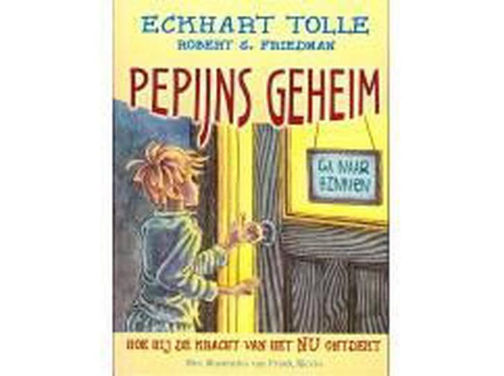 Pepijns geheim 9789020203189 R.S. Friedman, Livres, Livres pour enfants | 0 an et plus, Envoi