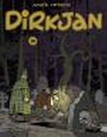 dirkjan 18 / Dirkjan / 18 9789086130146 Mark Retera, Boeken, Stripverhalen, Verzenden, Gelezen, Mark Retera