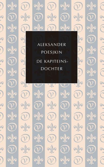 De kapiteinsdochter / De kleine Russische bibliotheek, Boeken, Verzenden, Zo goed als nieuw, Aleksander Poesjkin