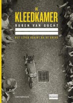 De kleedkamer 9789461318428 Ruben Van Gucht, Verzenden, Ruben Van Gucht