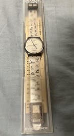 Swatch - Athens 2004 Olympic Watch - Unisex - 2004, Verzamelen, Nieuw