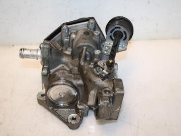 EGR Klep Audi A4 O164168, Nieuw