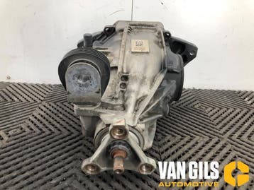 Differentieel achter Mercedes C-Klasse O308951, Nieuw